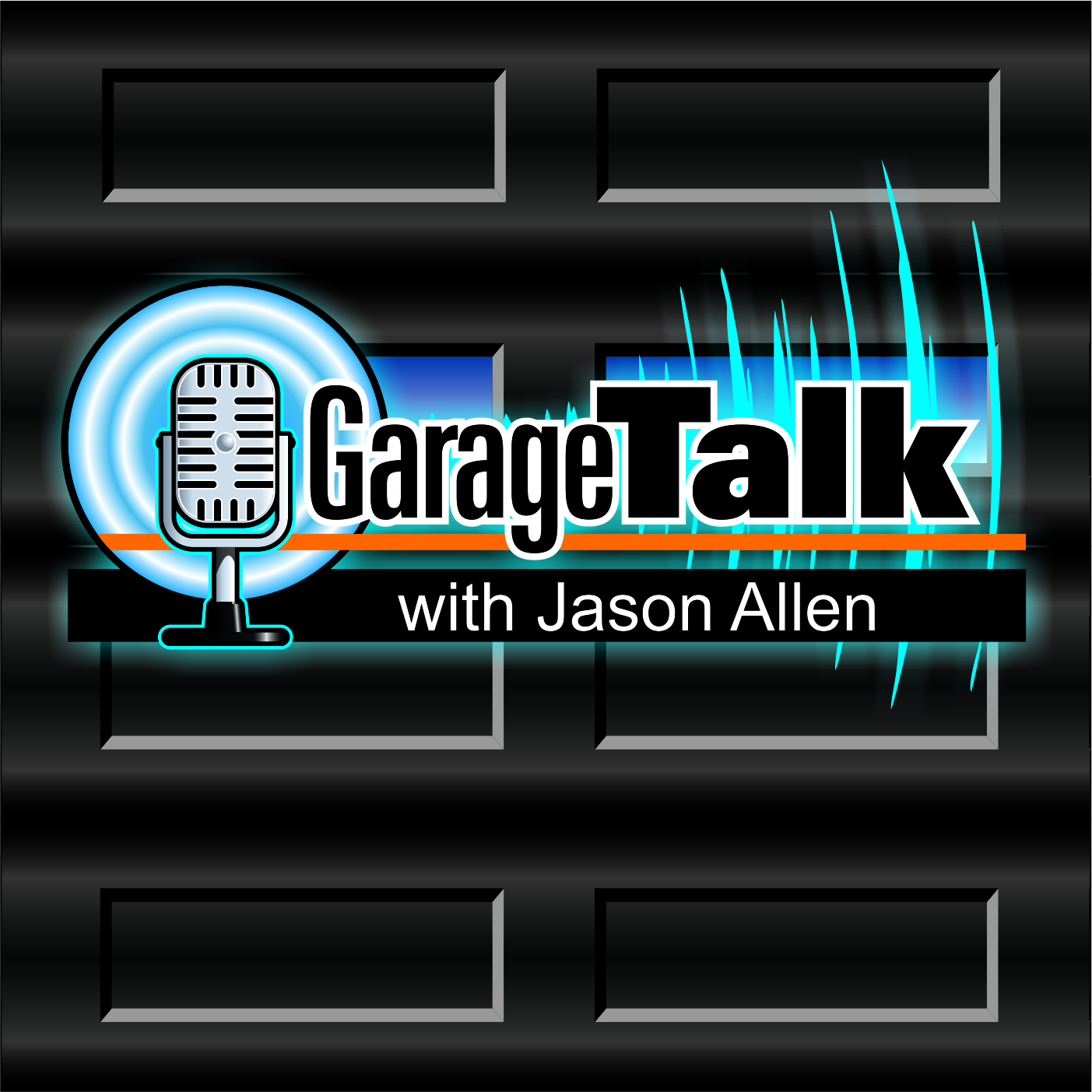 Garage Talk with Jason Allen